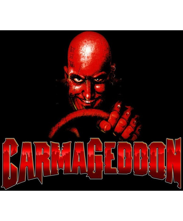 Carmageddon Complete Pack Steam Key 